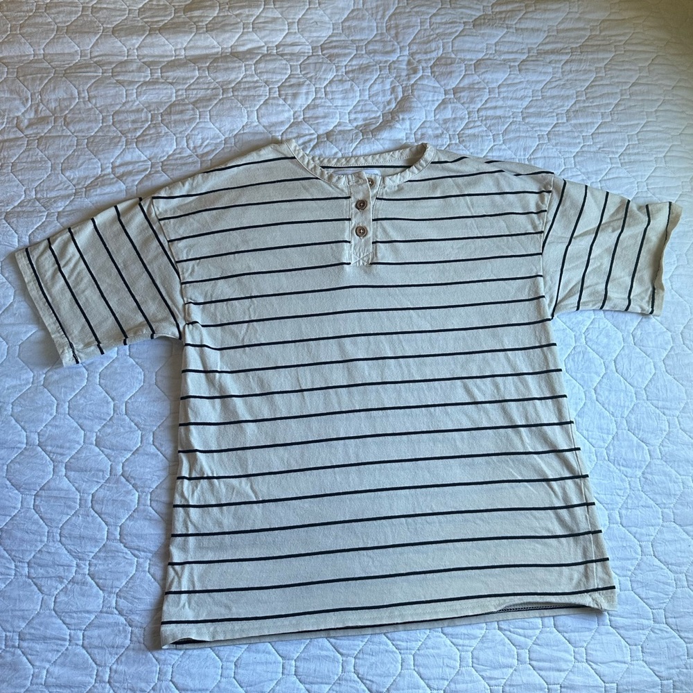 Zara Shirt